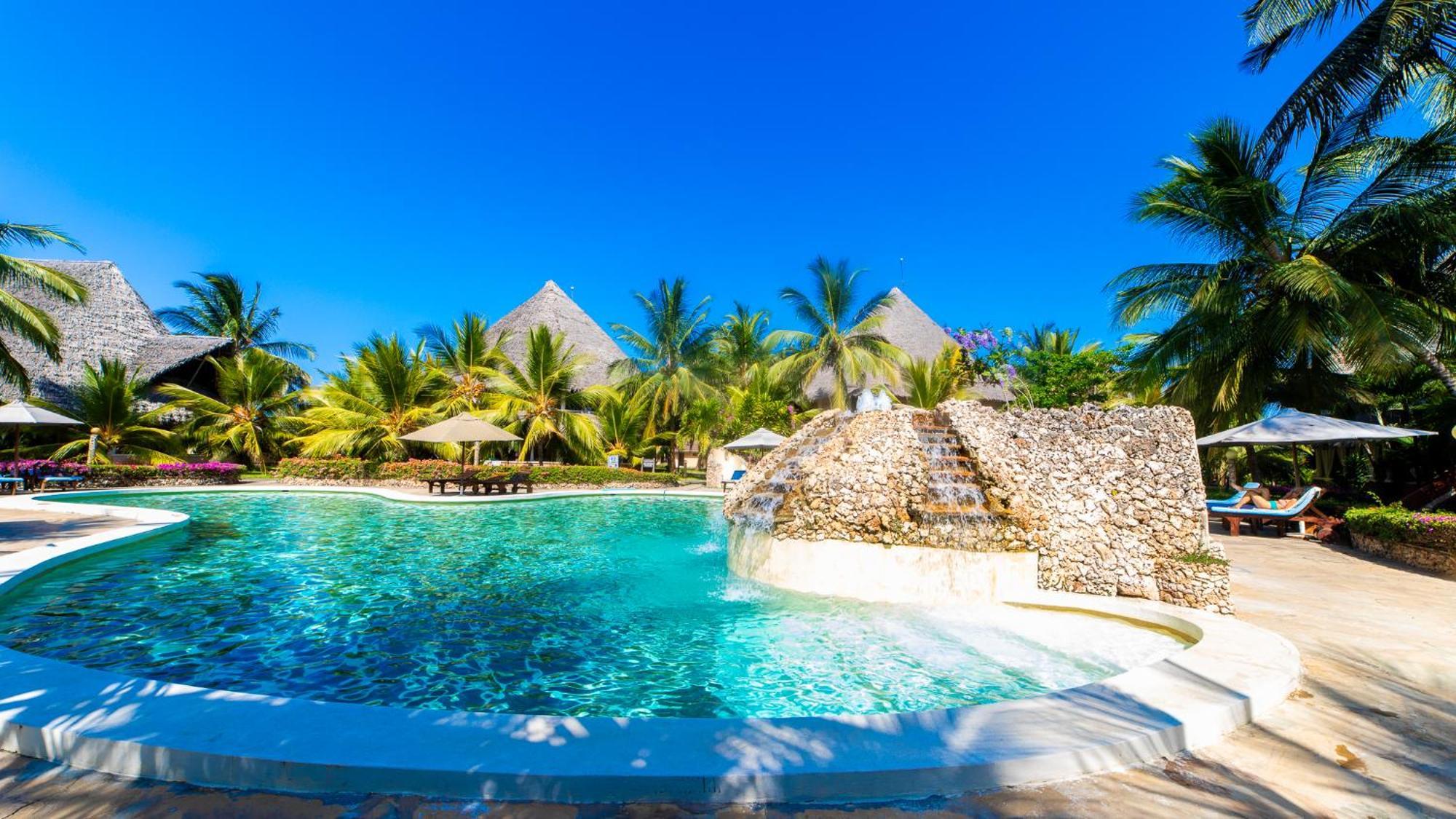Apartment Tembo Baharini Malindi